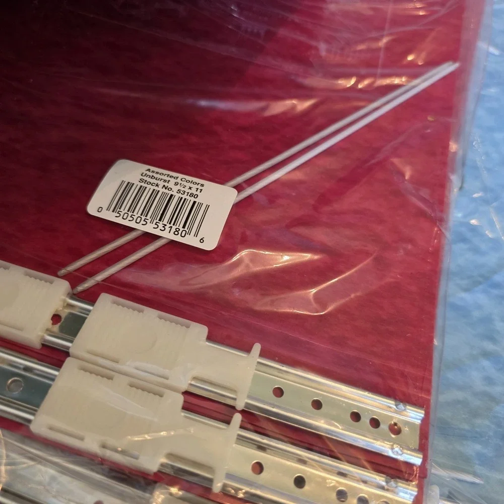 Accodata product set